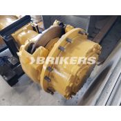 Caterpillar Final Drive