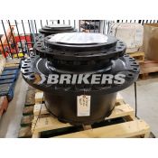 John Deere Final Drive