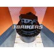 Linkbelt Final Drive