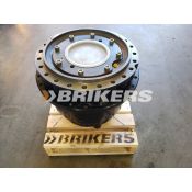 Tigercat Final Drive