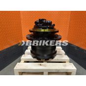 John Deere Final Drive