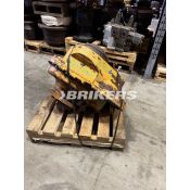 John Deere Final Drive