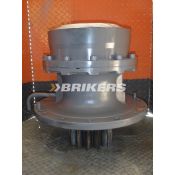 Hitachi Swing Gearbox