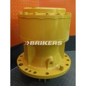 Caterpillar Swing Gearbox