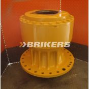 Caterpillar Swing Gearbox