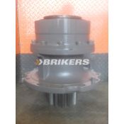 Hitachi Swing Gearbox