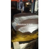 Komatsu Swing Gearbox