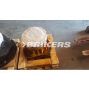 Komatsu Swing Gearbox