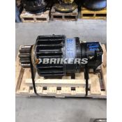 Madill Swing Gearbox