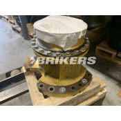 Komatsu Swing Gearbox