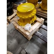 Komatsu Swing Gearbox