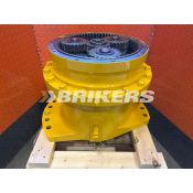 Komatsu Swing Gearbox