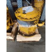 Komatsu Swing Gearbox