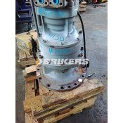 John Deere Swing Gearbox