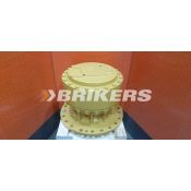 Caterpillar Swing Gearbox