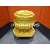 Caterpillar Swing Gearbox