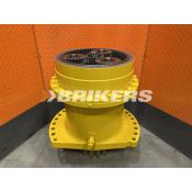 Komatsu Swing Gearbox