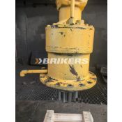 Kobelco Swing Gearbox