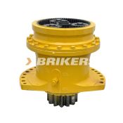 Komatsu Swing Gearbox