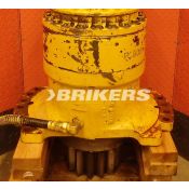 Komatsu Swing Gearbox