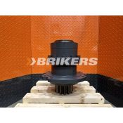 Hitachi Swing Gearbox