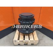 Caterpillar Swing Gearbox