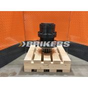 Hitachi Swing Gearbox