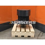 Caterpillar Swing Gearbox