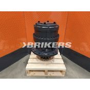 Caterpillar Swing Gearbox