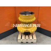 Komatsu Swing Gearbox
