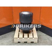 Volvo Swing Gearbox