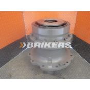 John Deere Swing Gearbox