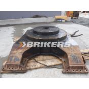 Hitachi Undercarriage