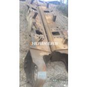 Caterpillar Undercarriage