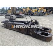 John Deere Undercarriage