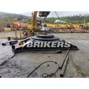 Hitachi Undercarriage