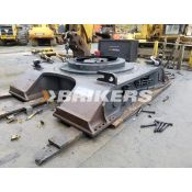 Komatsu Undercarriage