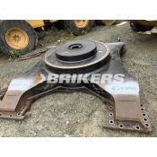 Hitachi Undercarriage