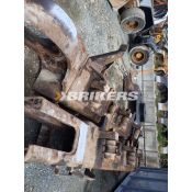 Caterpillar Undercarriage