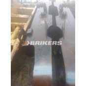 Hitachi Undercarriage