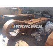 John Deere Undercarriage