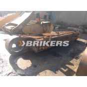 John Deere Undercarriage