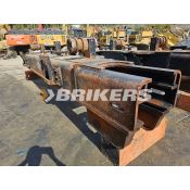 Caterpillar Undercarriage