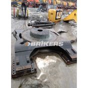 Caterpillar Undercarriage