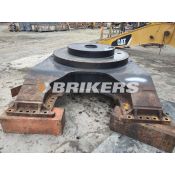 Hitachi Undercarriage