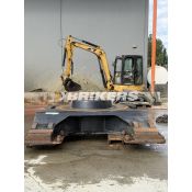 Caterpillar Undercarriage