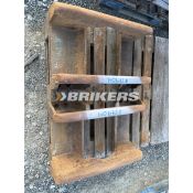 Caterpillar Undercarriage