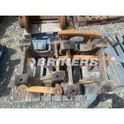 Hitachi Undercarriage