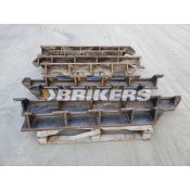 Hitachi Undercarriage