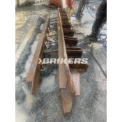 Caterpillar Undercarriage